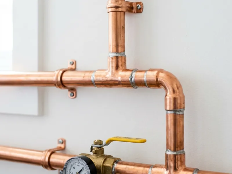 Pipe Repair & Replacement Plumber in Elizabethtown, NC